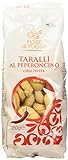 Fiore di Puglia Taralli al Peperoncino - 250 gr