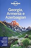 Georgia, Armenia e Azerbaigian: 1