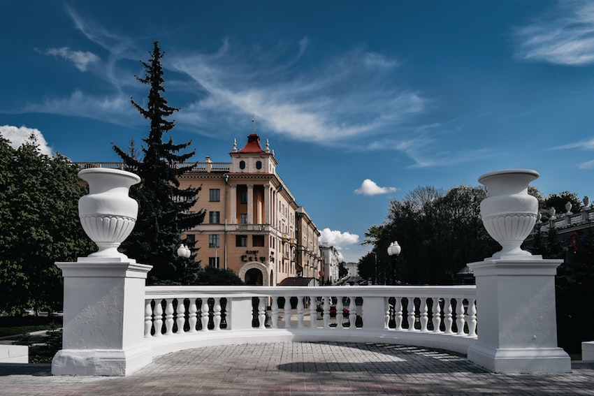 Minsk