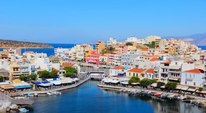 Isola di Creta cosa vedere