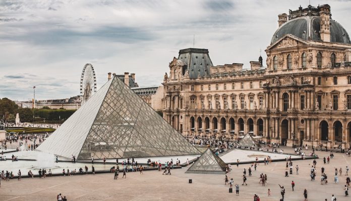museo Louvre