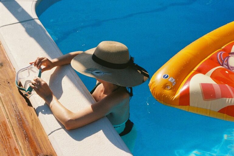 Perché scegliere un hotel con piscina a Cattolica