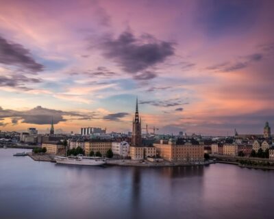 Viaggio a Stoccolma: quando andare, itinerari e consigli utili