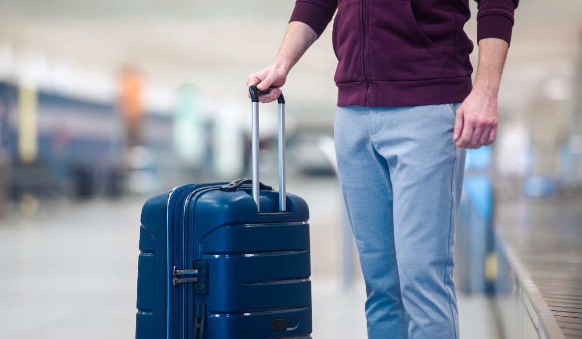 assicurazione viaggio